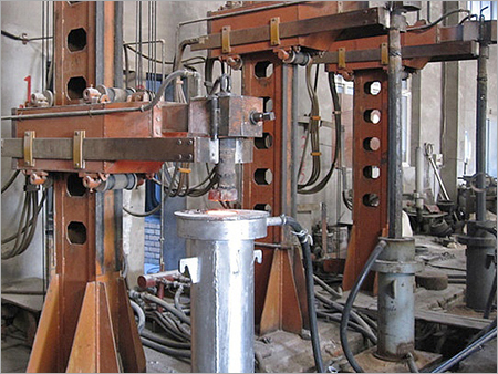 Electroslag Remelting 