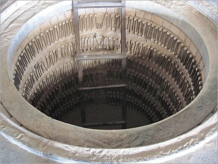 Annealing Furnace