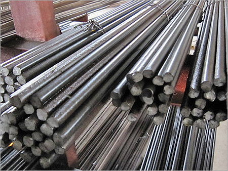 High Speed Steel Round Bar