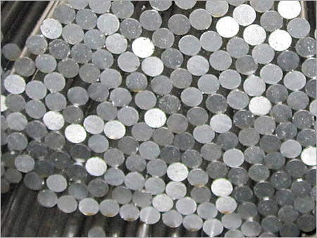 High-Speed Steel Rods