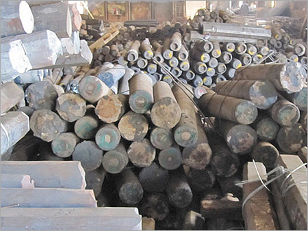 High Speed Tool Steel Ingots