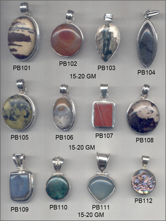 कैब्स के साथ लटकन