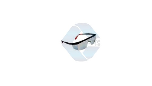 Plastic Punk Type Goggles