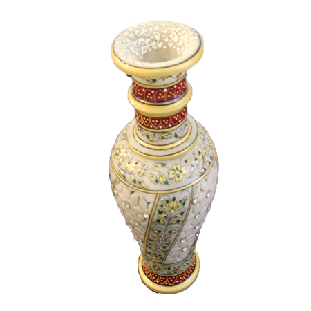 Decorative Marble Vase
