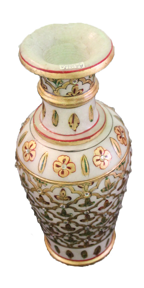 Decorative Marble Vase