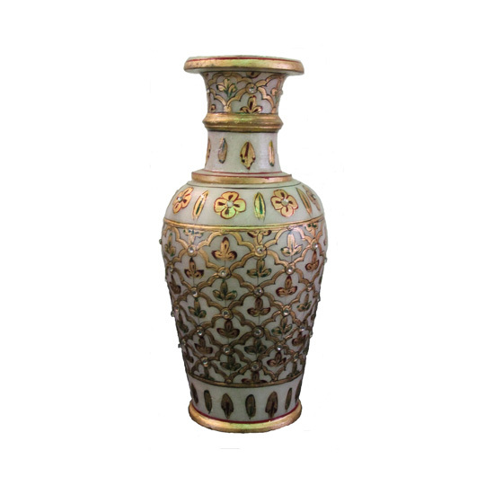Decorative Marble Vase