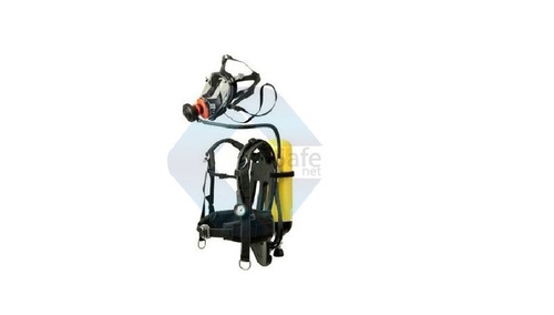 Breathing Apparatus - Medical Grade, Compact Design | Enhanced Breathing Functionality, User-Friendly, Portable and Lightweight