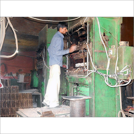 इन्फ्रास्ट्रक्चर