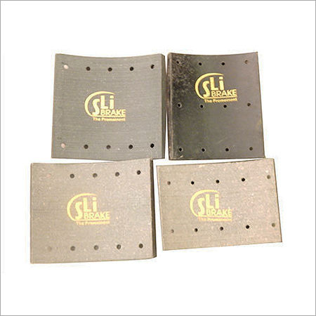 Automotive Brake Lining