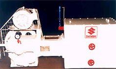 तरल ऑक्सीजन पंप