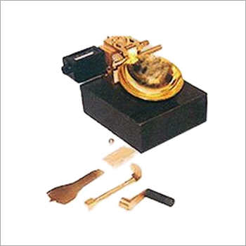 Liquid Limit Device