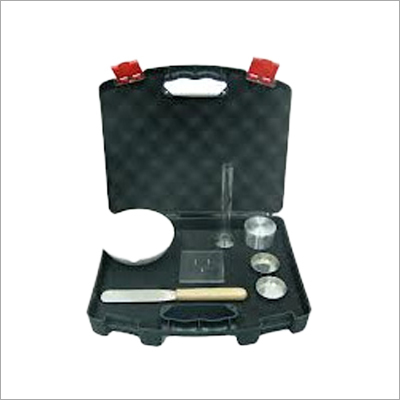 Shrinkage Limit Set