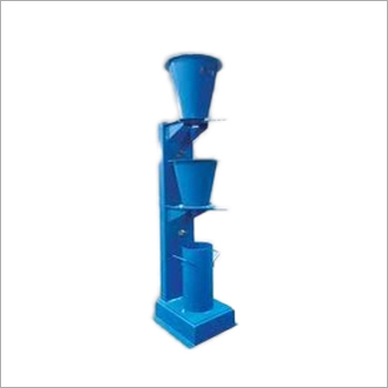 Compaction Factor Apparatus Machine