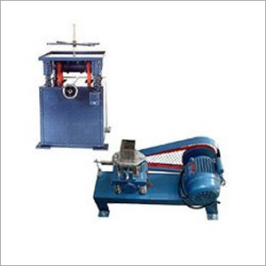 Vibrating Machine