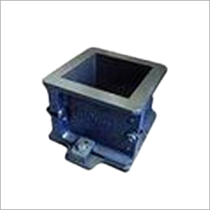 Cube Mould