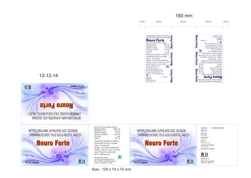 NEURO FORTE