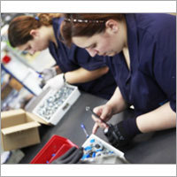 Automotive OEMs Develop Systems