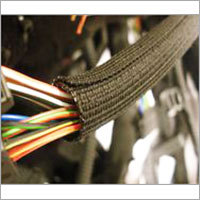 Vehicle Wiring Sleeves