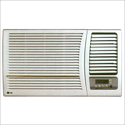 L-Bliss Plus Window AC