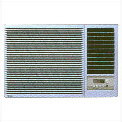 L-Crescent Plus Window AC