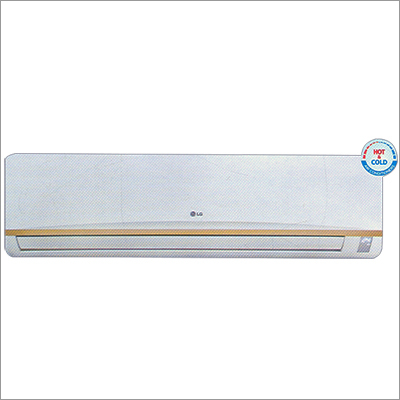 L-Aura Plus Split AC