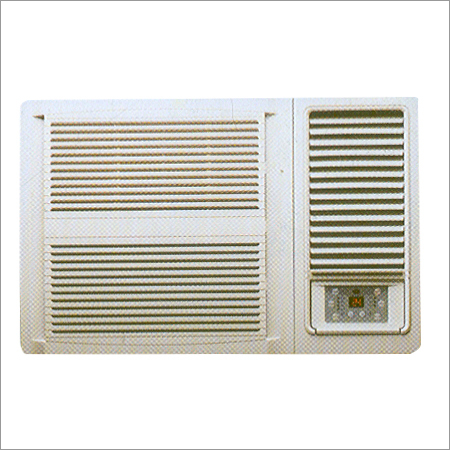 Trendy (H Panel) Window AC