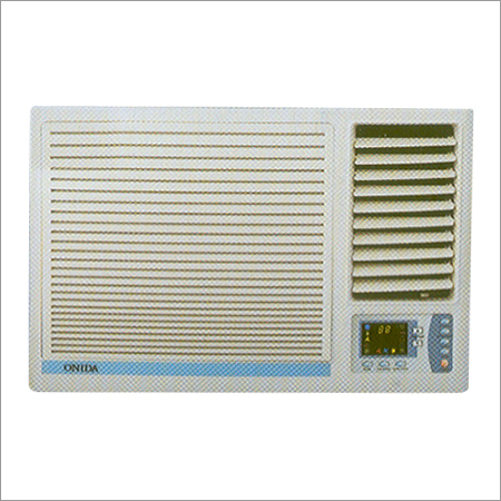 Trendy Window AC