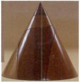 CONE, DISSECTIBLE