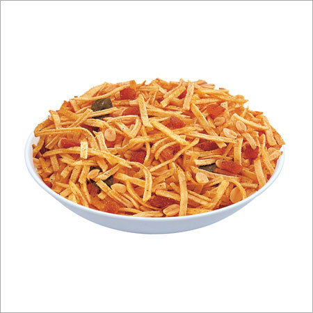 फलाहारी चिवड़ा