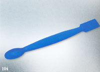 प्रयोगशाला स्पैटुलाओनिकल उपाय