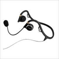 Lightweight Bone Conduction Headset