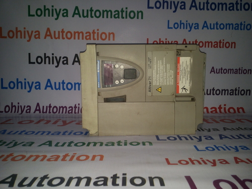 टेलीमेकैनिक ATV71HD11N4Z