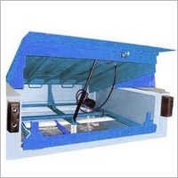 डॉक लेवलर