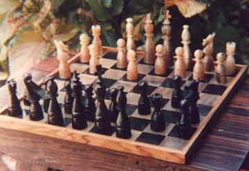 ऑक्स/भैंस के सींग के उत्पाद