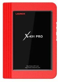  X431 प्रो कार स्कैनर लॉन्च करें