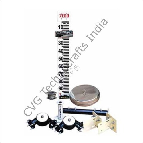 Board Type Level Indicator Application: Industrial