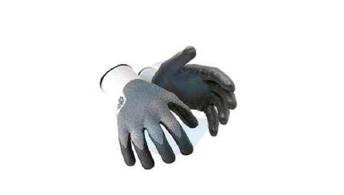 Cut Resistance Hand Gloves Usage: For Glass Industry