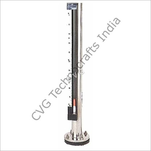 Magnetic Level Indicator - Application: Industrial