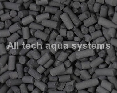 औद्योगिक सक्रिय कार्बन