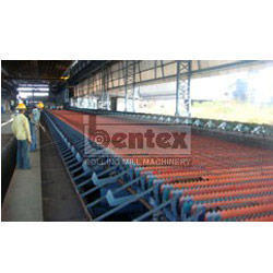 Automatic Cooling Bed By Bentex Industrials Pvt. Ltd.