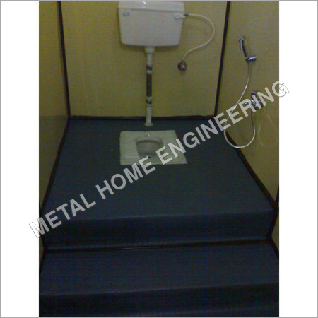 Portable Toilets