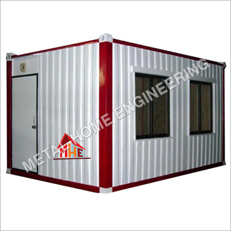 Bunk House