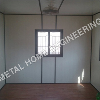Interior Decoration Cabin