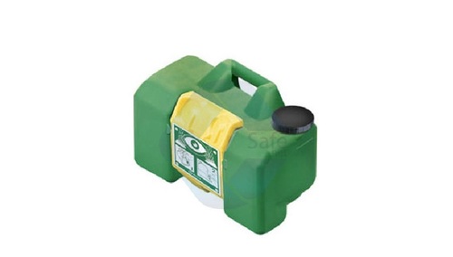 Plastic Portable Eye Wash (Indian)