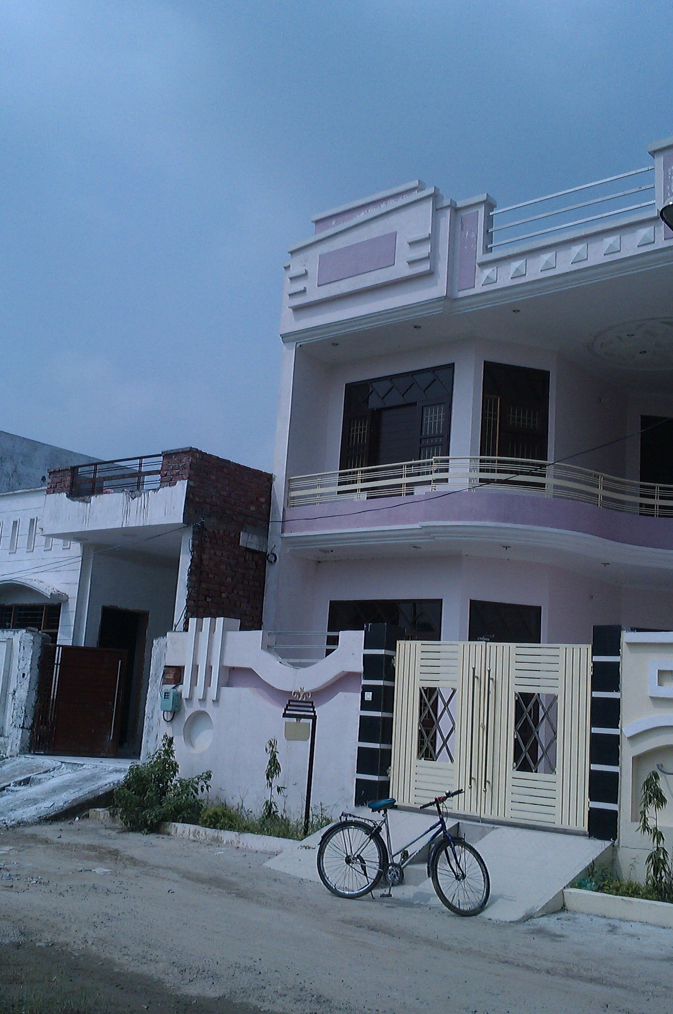 Real Estate Development Services