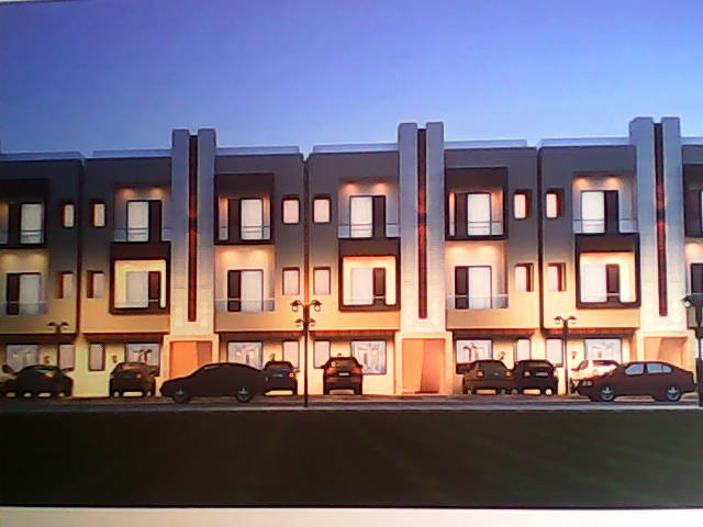 Real Estate Development Services