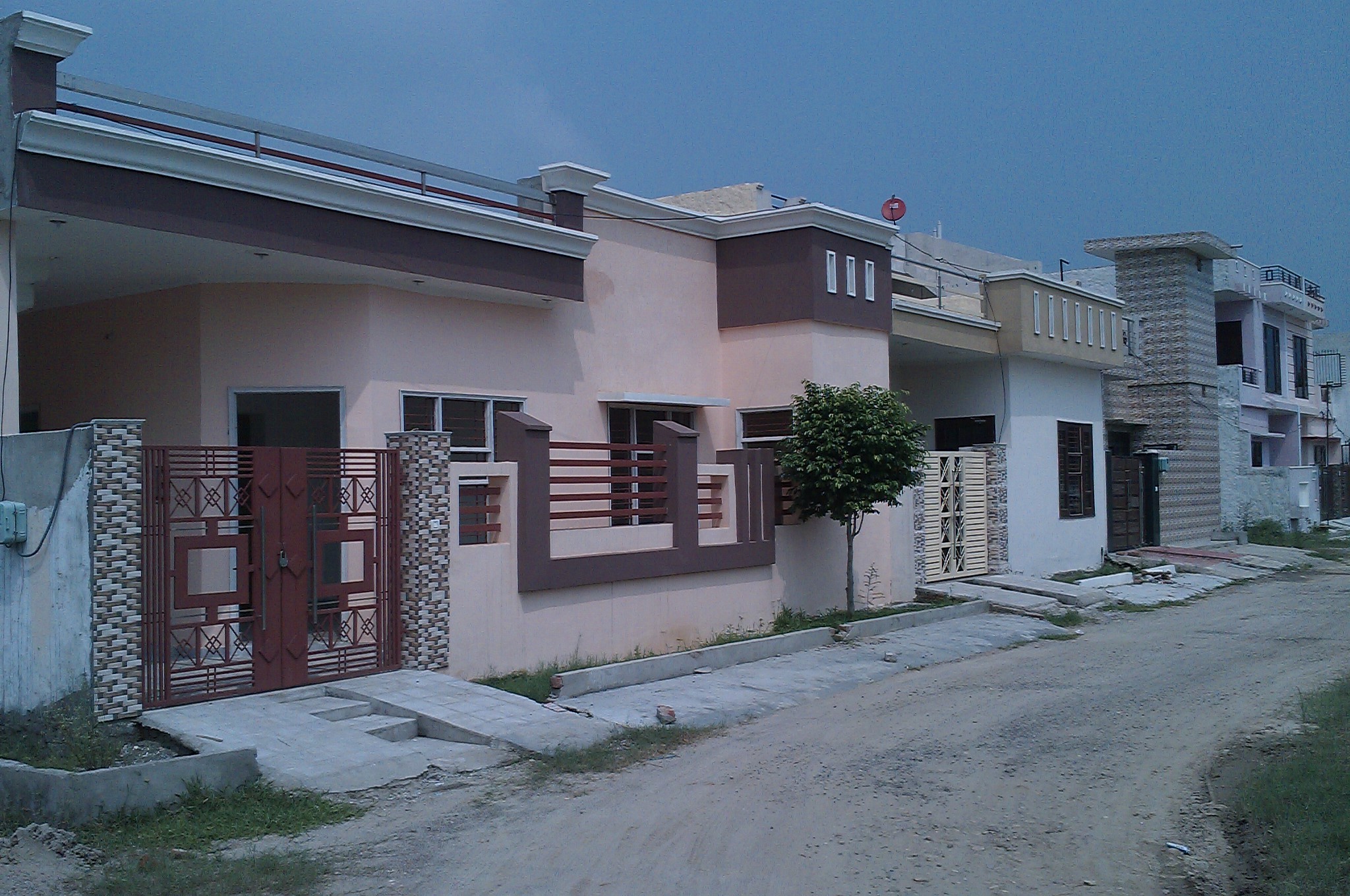 Real Estate Development Services