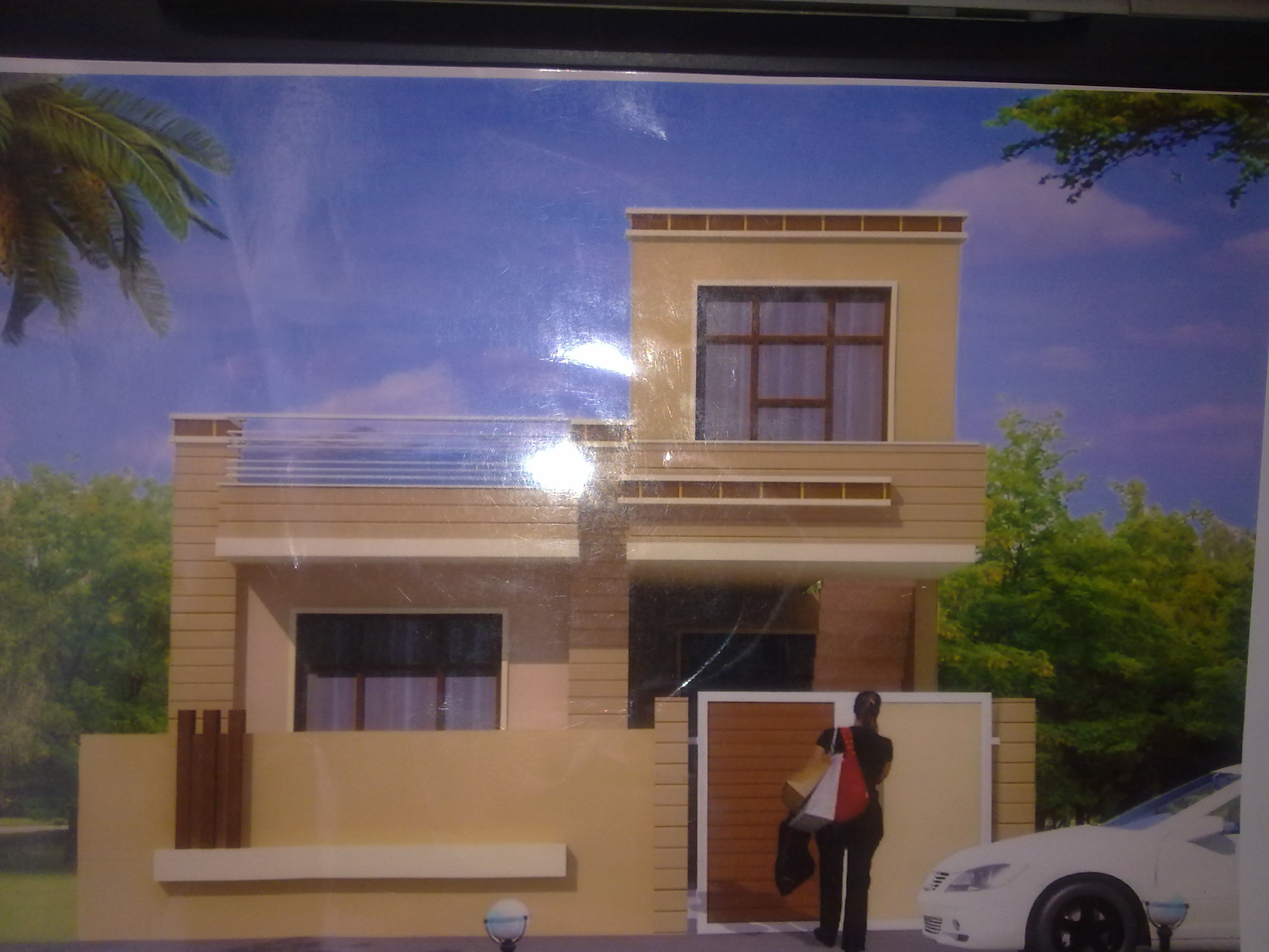 Real Estate Development Services