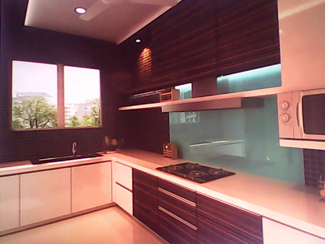 Interior Decoration Solution