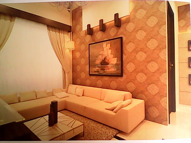 Interior Decoration Solution
